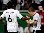 Bóng đá anh, ngoại hạng anh, lịch thi đấu euro 2012, Đội tuyển Đức: Đội hình trẻ nhất kể từ World Cup 1934!
